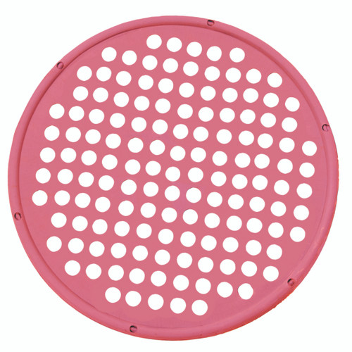 CanDo¨ Hand Exercise Web - Latex Free - 14" Diameter - Red - Light