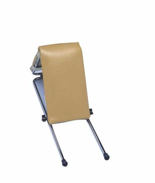 Quadriceps board - Metal - Padded