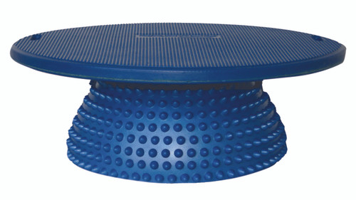 CanDo¨ Board-on-Stoneª Balance Trainer - 16" Diameter Platform and 13" Stone