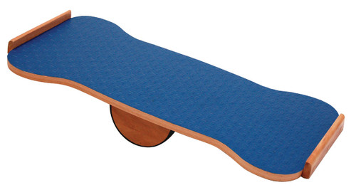 Lateral Balance Board 0-12 Degrees