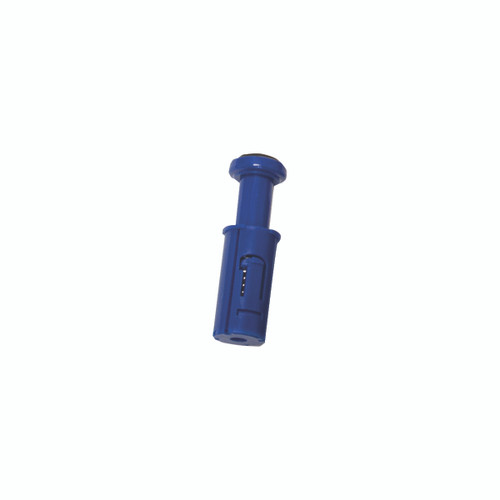 Digi-Flex Multi¨ - Additional Finger Button - Blue (heavy)