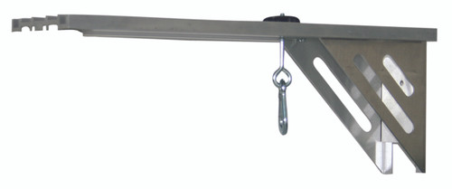 CanDo¨ WalSlide¨ Original exercise station - Adjustable Height Overhead Sections