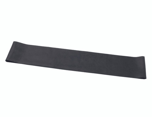 CanDo¨ Band Exercise Loop - 15" Long - black - x-heavy