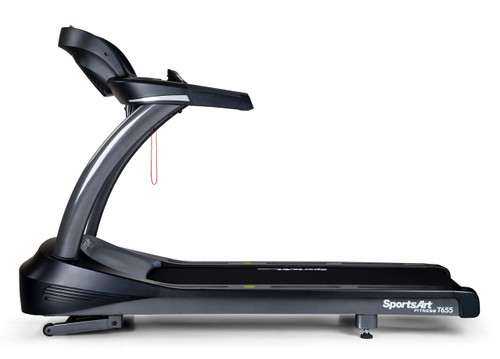 SportsArt Fitness T655M Treadmill