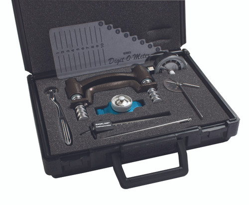 Baseline¨ Hand Evaluation - 7-piece Set - Features HDª 200 lb HHD & 30 lb MPG