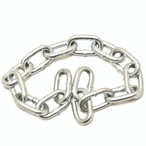 Baseline¨ Back-Leg-Chest & MMT Accessory - Lifting Chain, 1 foot Length