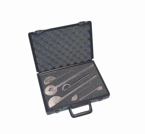 Baseline¨ Metal Goniometer - 6-piece Set