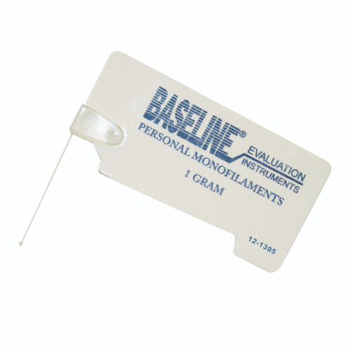 Baseline¨ Monofilament - Folding Filament - 1 gram