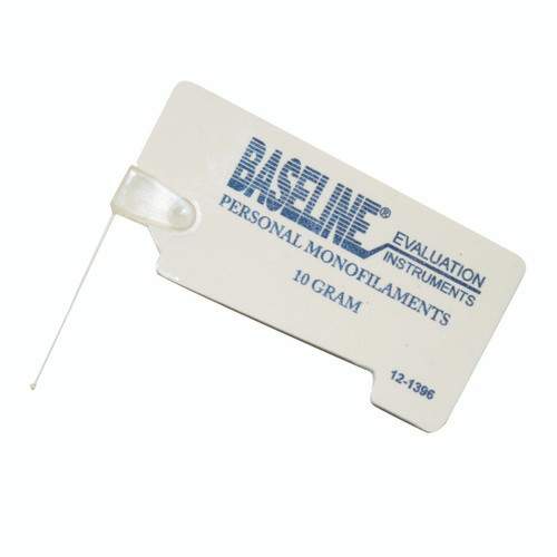 Baseline¨ Monofilament - Folding Filament - 10 gram