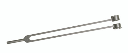 Baseline¨ Tuning Fork - with weight, 30 cps