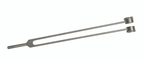 Baseline¨ Tuning Fork - with weight, 30 cps, 25-pack