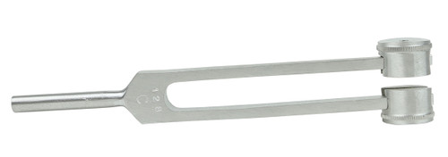 Baseline¨ Tuning Fork - with weight, 128 cps