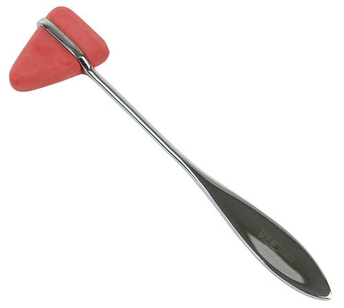Percussion Hammer - Taylor - Red - Latex Free, 25-pack