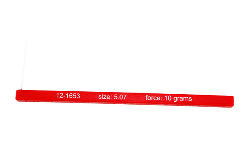 Baseline¨ Tactileª Monofilament - 5.07 - 10.0 gram