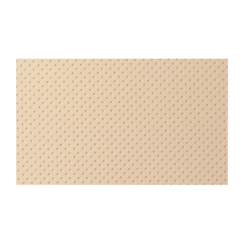 Orfit¨ Classic, soft, 18" x 24" x 1/16", micro perforated 13%, case of 4