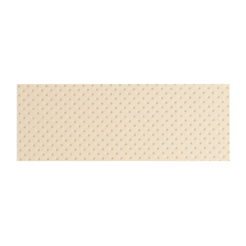 Orfit¨ NS Soft, 18" x 24" x 1/12", micro perforated 13%