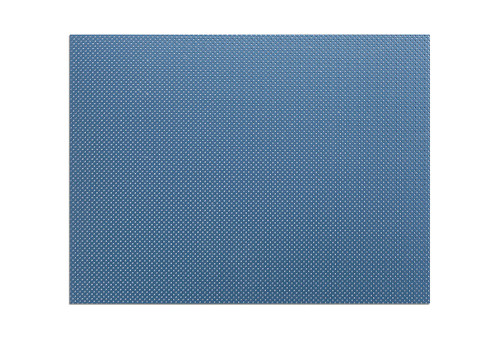 Orfilight¨ Atomic Blue NS, 18" x 24" x 1/16", micro perforated 13%, case of 4