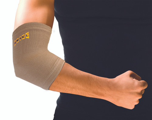 Uriel Elbow Compression Sleeve, X-Large