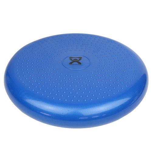 CanDo¨ Balance Disc - 14" (35 cm) Diameter - Blue