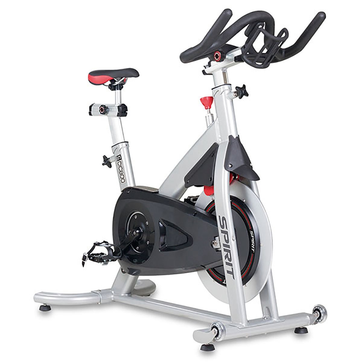 Stationary Bike Top Sport Equipment