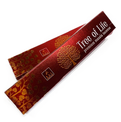 Premium Masala incense 15g