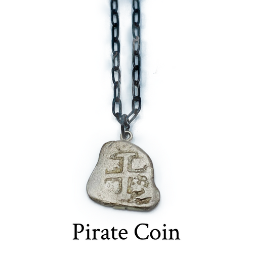 Pirate Coin