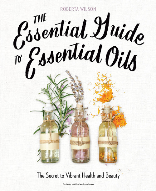Essential oils are powerful, all-natural tools for healing the body, mind, and spirit, The definitive sourcebook for this centuries-old holistic practice. The Essential Guide to Essential Oils unlocks the healing potential of these naturally distilled botanical essences. Using specific, east-to-follow recipes you can prevent illness, reduce stress, enhance physical and mental health, boost energy, and even revitalize your appearance. This comprehensive guide provides all the information you need to take charge of your health. 