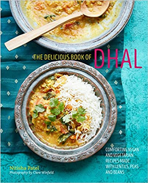 Delicious Book of DHAL