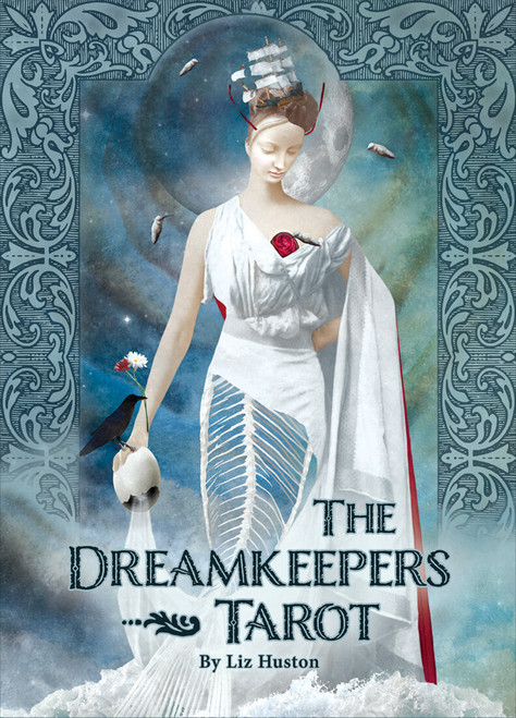 Dreamkeepers Tarot Dreamkeepers Tarot