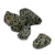 Dalmatian stone: Brings out child within. Playfulness.