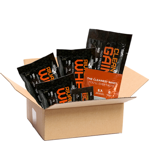 Sample Kit 