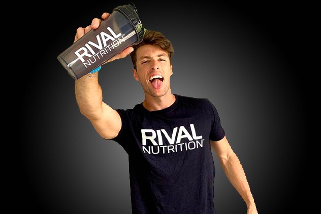 Rival Nutrition Athletes