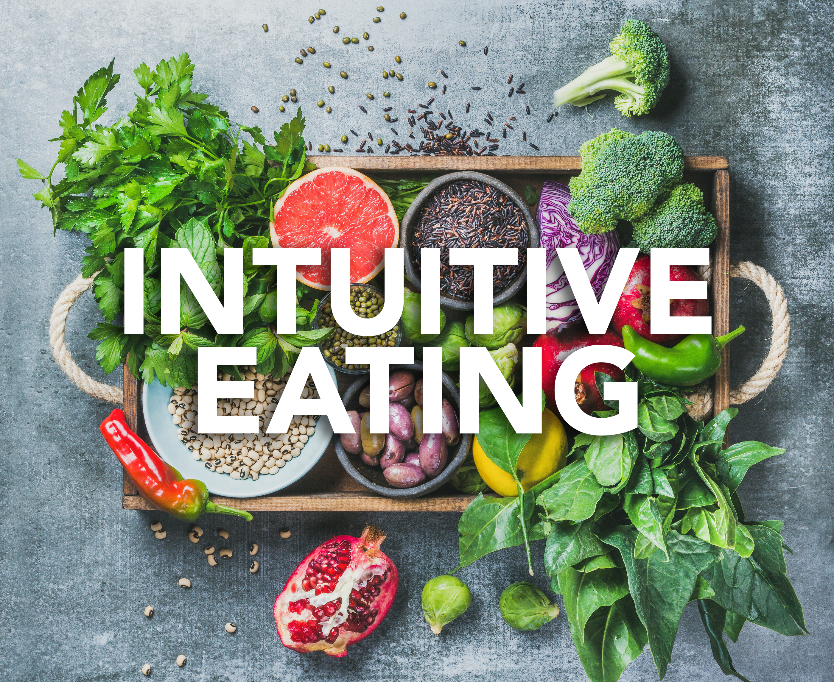 Intuitive Eating