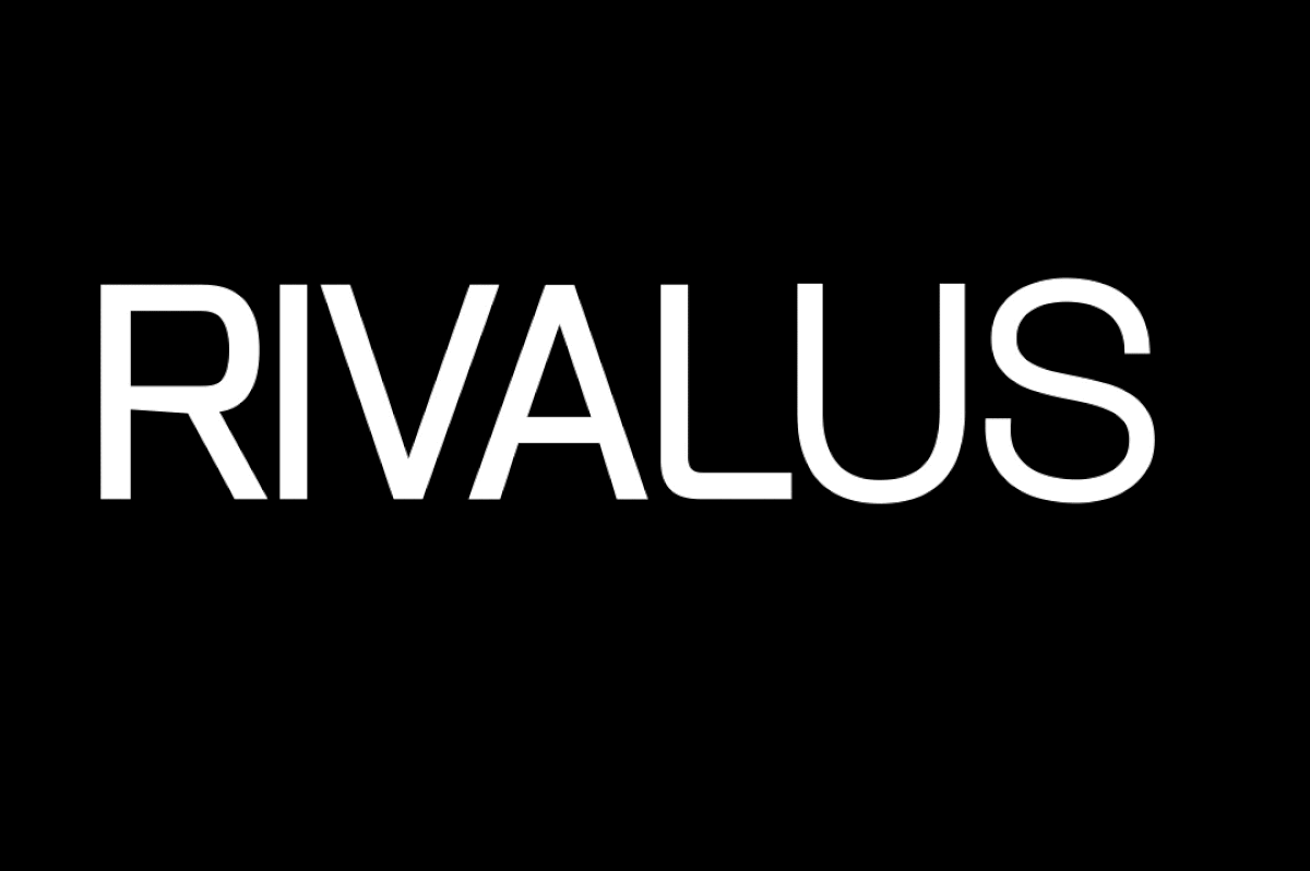 Rivalus is now Rival Nutrition