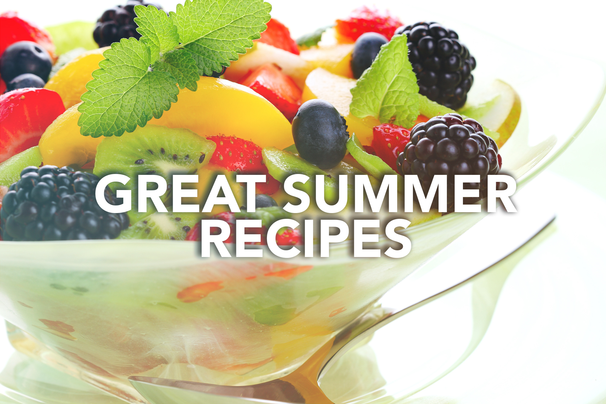 summer favorite recipes summer favorite recipes