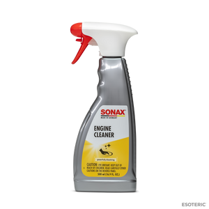 SONAX A/C CLEANER - KlimaPowerCleaner AirAid probiotic
