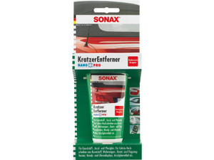 Sonax 04990000 Rubber Care Stick GummiPflege
