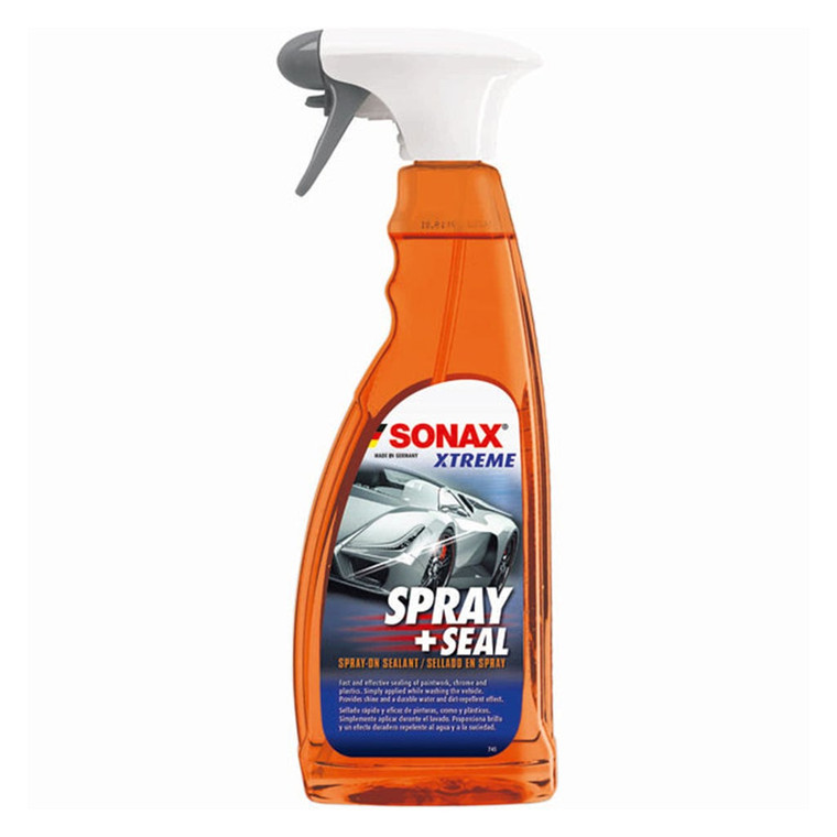 SONAX XTREME Spray+Seal 750ml 