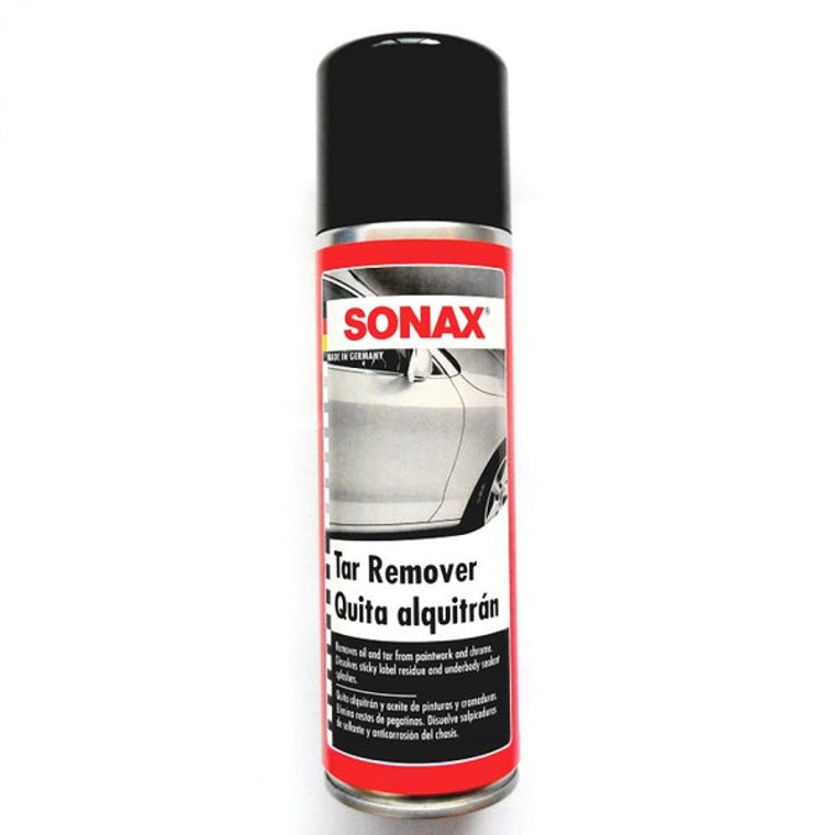 SONAX Tar Remover (300 ml)