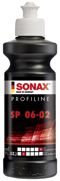 SONAX PROFILINE SP 06-02 250ml