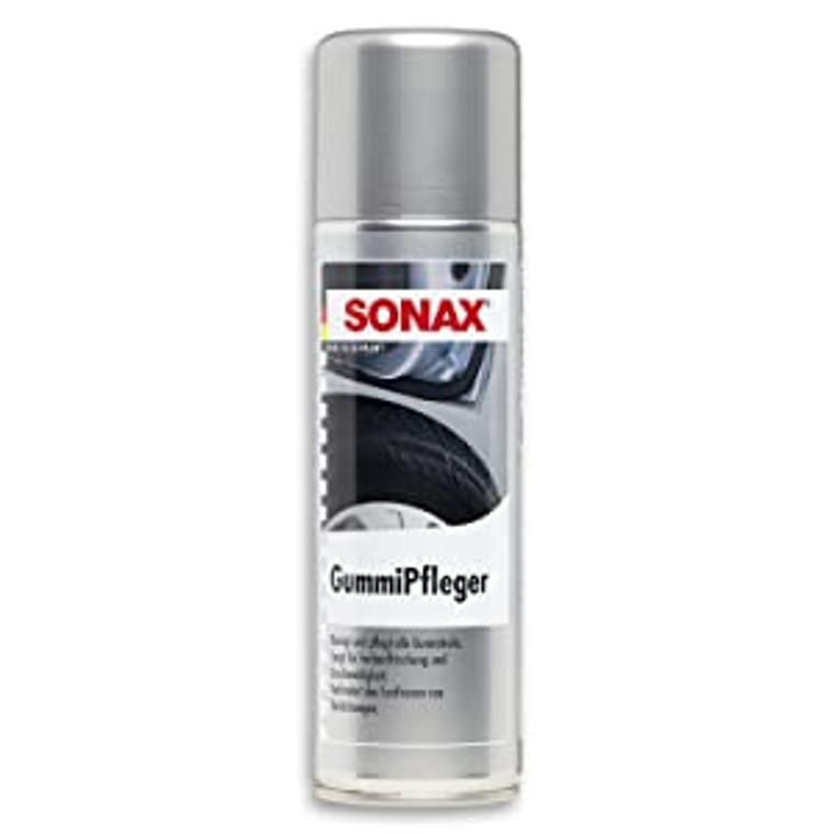 SONAX RUBBER PROTECTANT (300 ml) 
