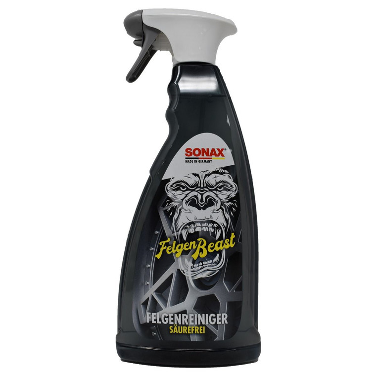 SONAX Felgen Beast Wheel Cleaner 1 Litre