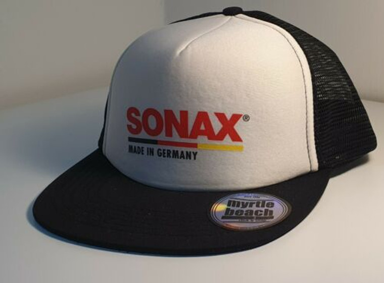 SONAX Snap Back Hat