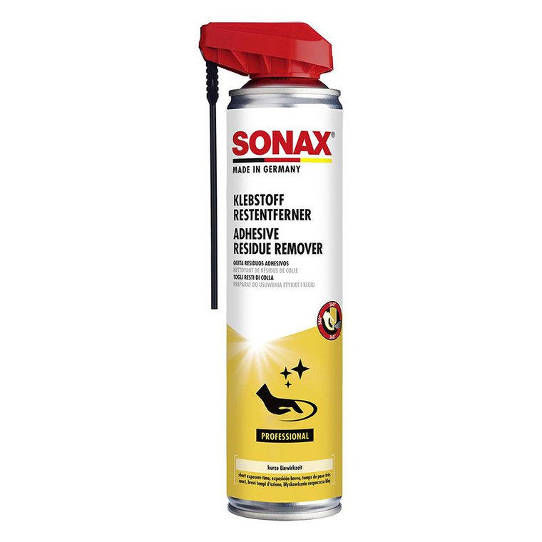 SONAX Adhesive Residue Remover 400ml