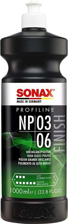 SONAX PROFILINE Np 03-06 (1 Litre)