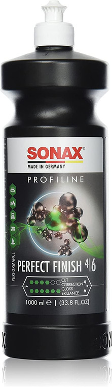 SONAX PROFILINE Perfect finish (1 Litre)