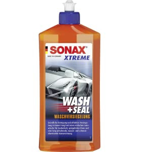 SONAX XTREME RichFoam Shampoo