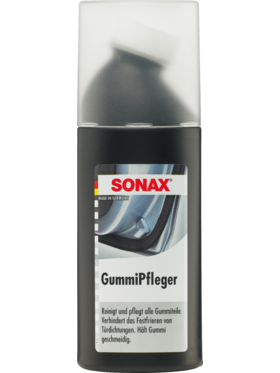 SONAX Gummipfleger, Dose à 100 ml