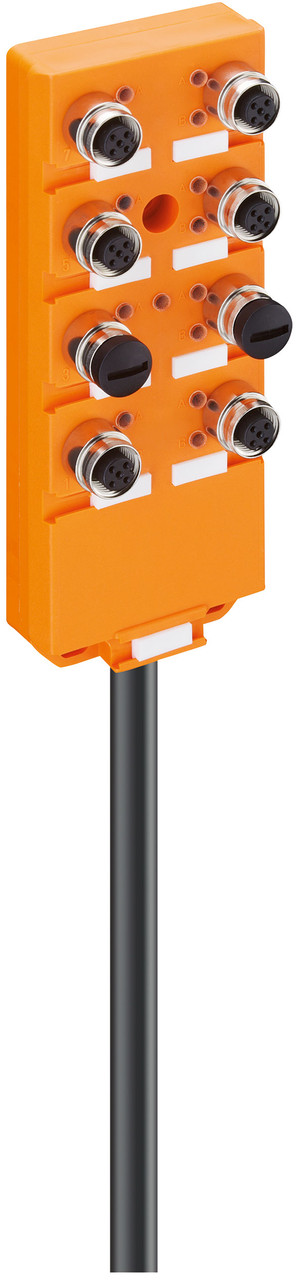 Belden ASBV 8/LED 5-242-RS190M - ASB with FIXCON-connector, 8 ports ...