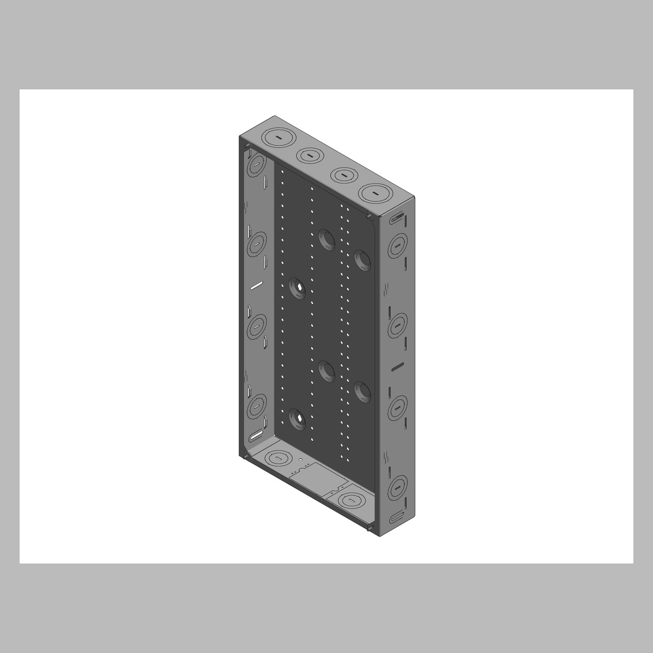 Belden Consolidation Enclosures - Belden Consolidation/MDU Enclosures
